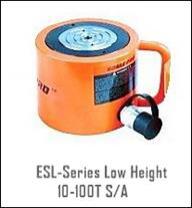 ESL-Series Low Height 10-100T SA